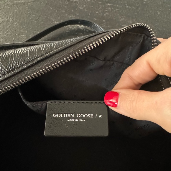Golden Goose Star Bag - Picture 3 of 3